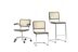 Picture of S 32 VH/VHT Counter & Bar Stool - Marcel Breuer